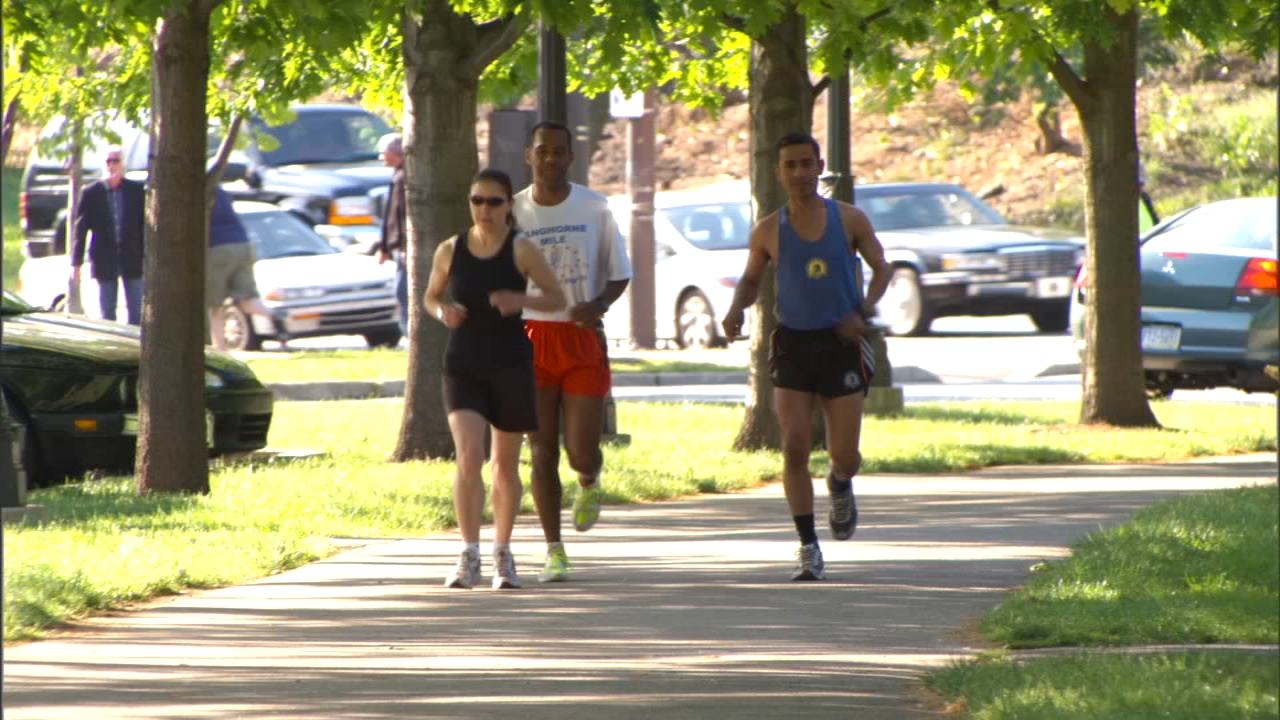 Heart Health: Will exercising really help my heart?