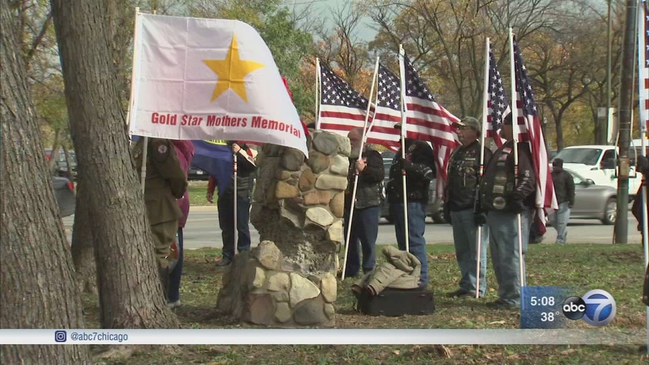 Long-forgotten memorial to fallen soldiers to be restored, relocated