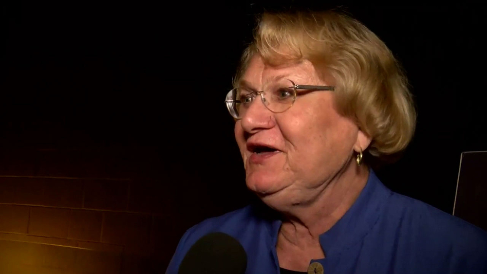 Palm Springs City Council becomes all-LGBT team