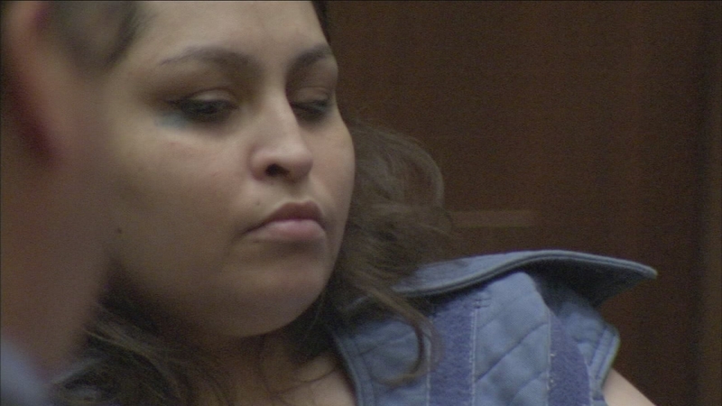 Palmdale Abuse Case Mother S Defense Seeks Hearing On Her Iq Abc30 Fresno