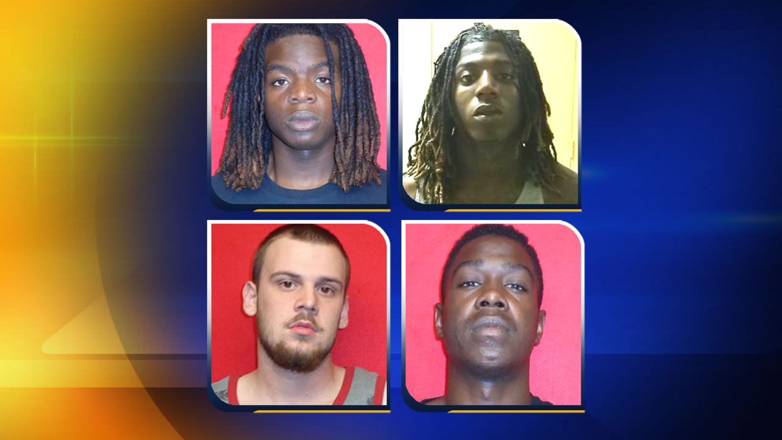 Weldon Police Chief Shooting that killed 2yearold was in retaliation