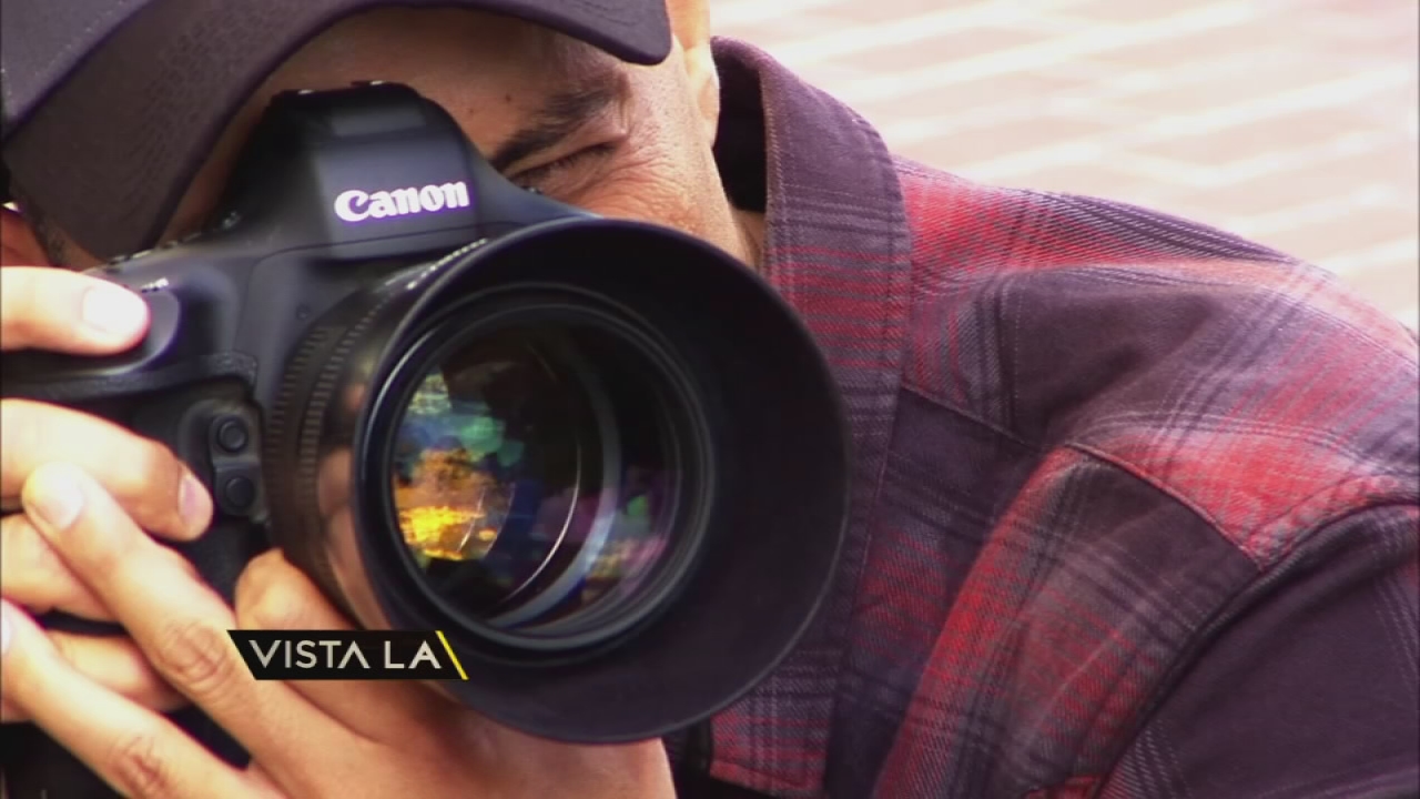 OC photographer sheds light on Mexican immigrants