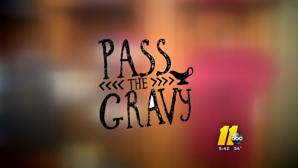 Raleigh Christmas Parade spotlight: Pass the Gravy