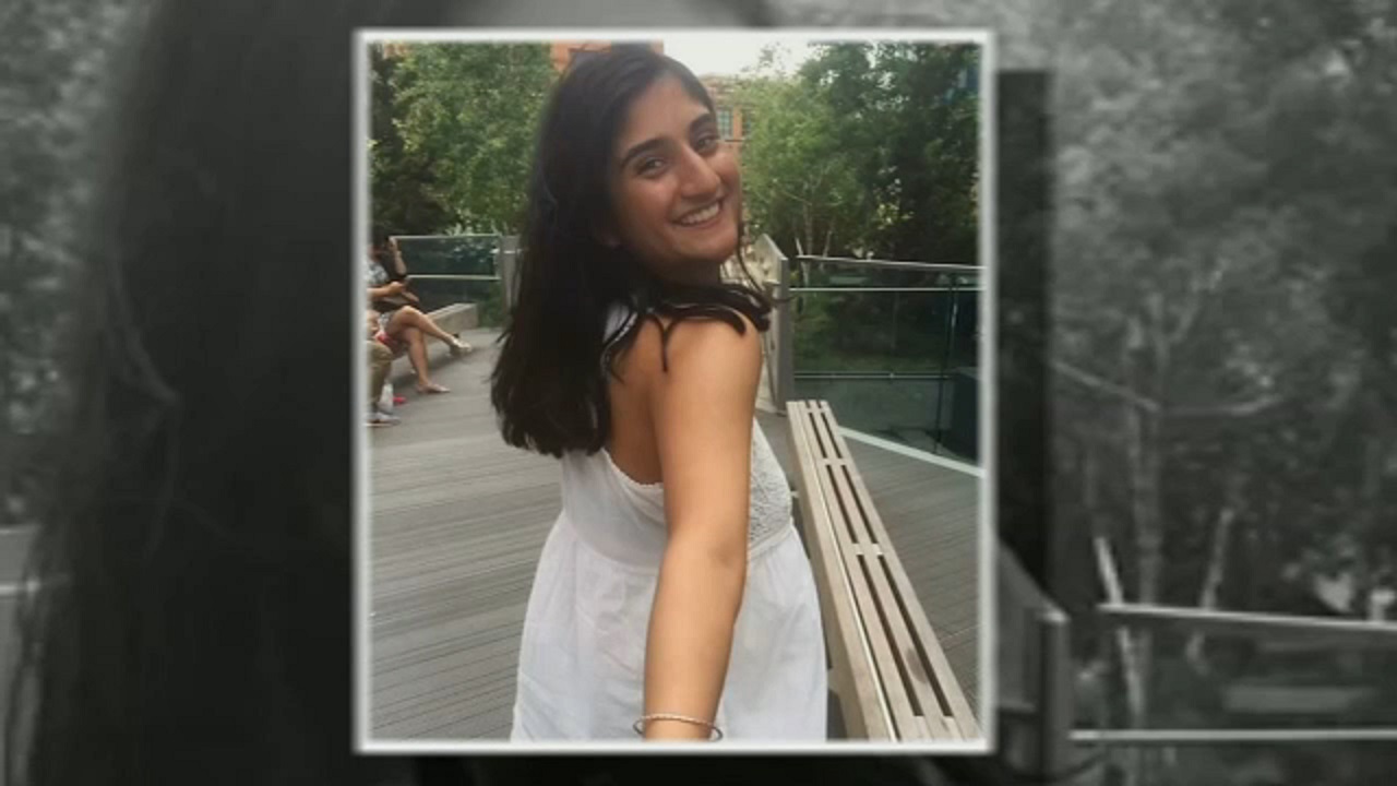 Police searching for driver who killed teen in Levittown hit and run