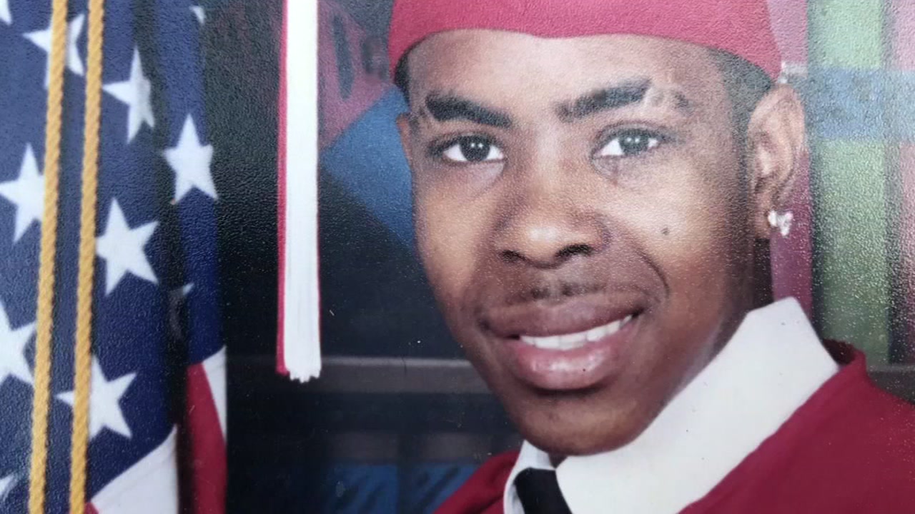 Family hopes video will help catch suspects
