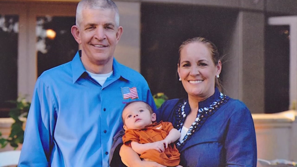 It's not just Mattress Mack, good works run in the McIngvale family