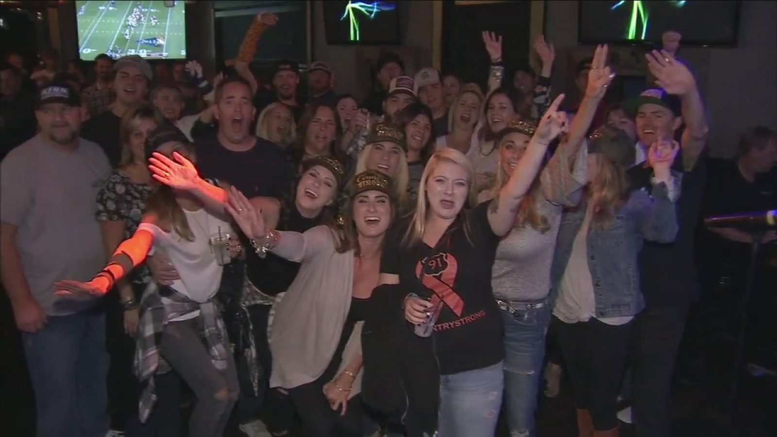 Fundraiser to help Las Vegas mass shooting victims held at Villa Park