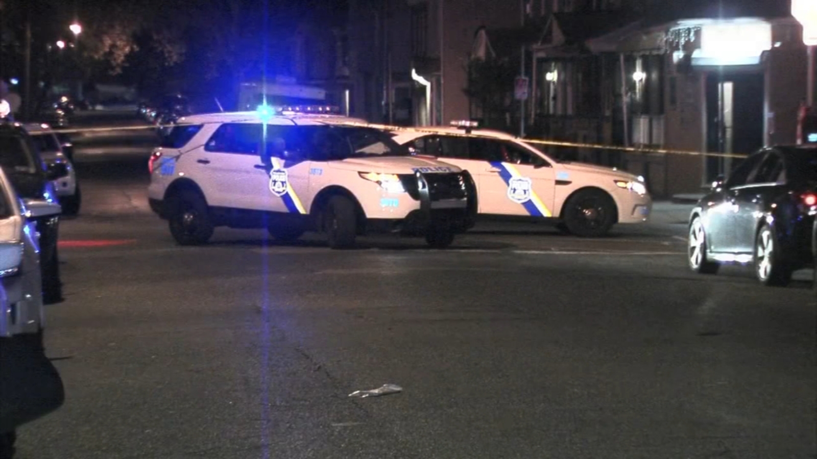 2 hospitalized after Olney shooting 6abc Philadelphia
