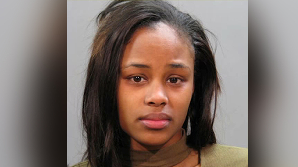 Woman arrested in LI jewelry robbery