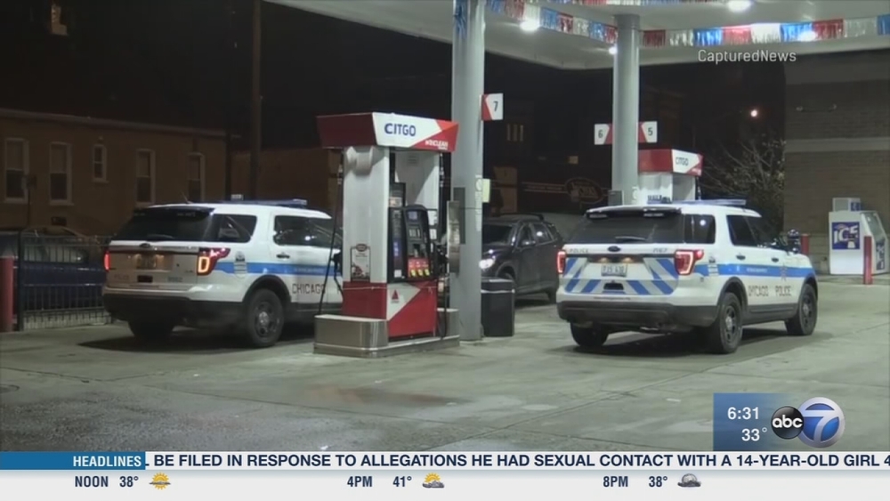 Chicago police investigating surge of carjackings
