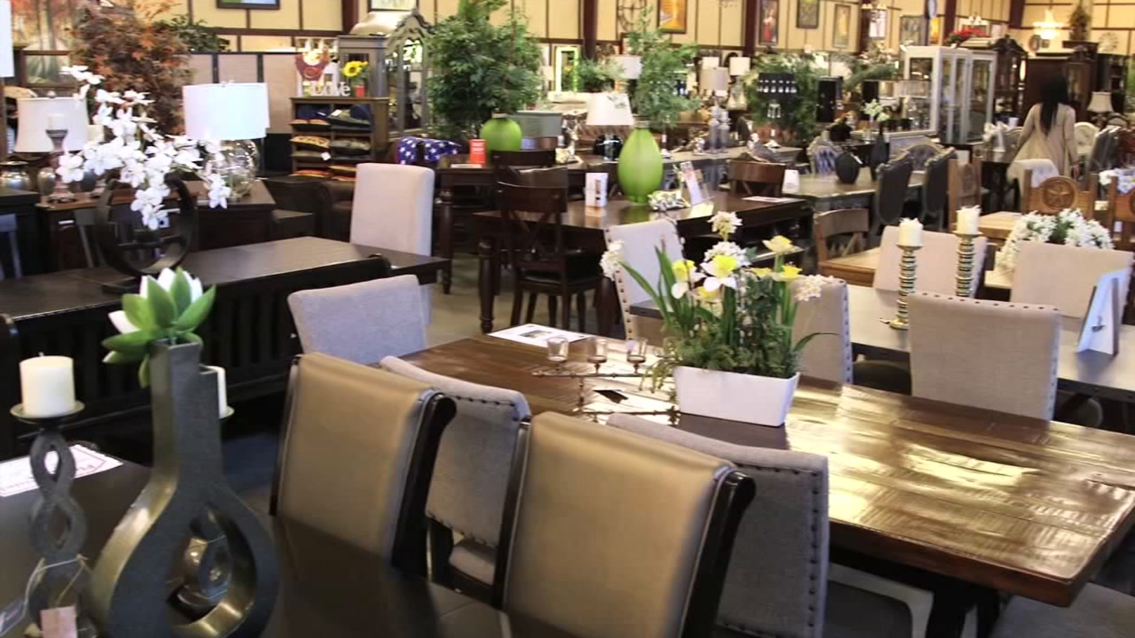 Check This Out Houston Katy Furniture ABC13 Houston