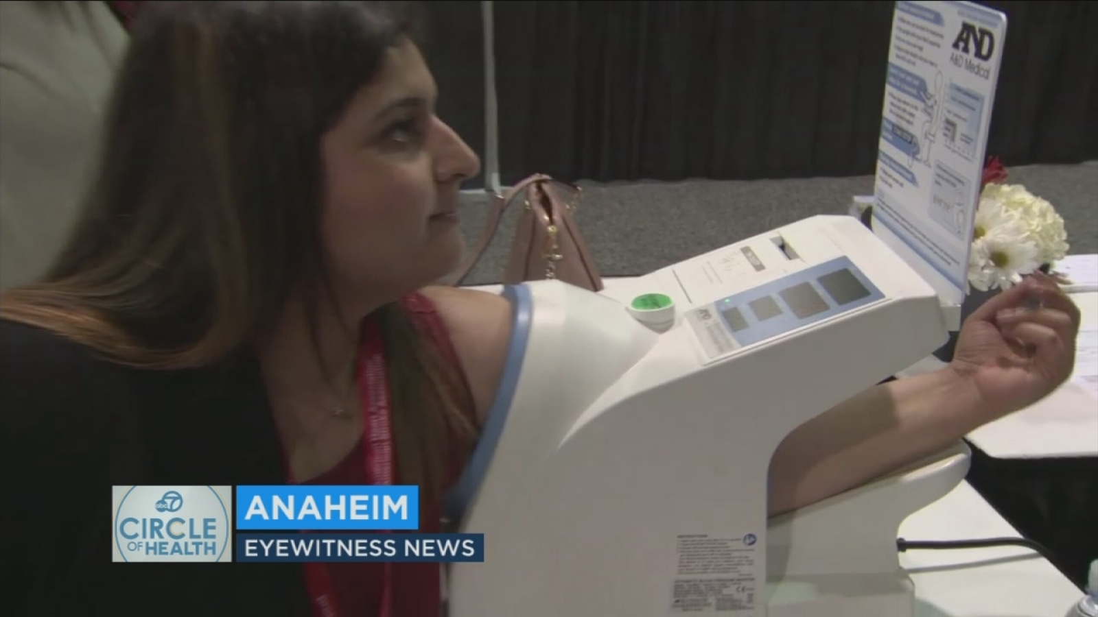 Half of US adults have high blood pressure, according to new health ...