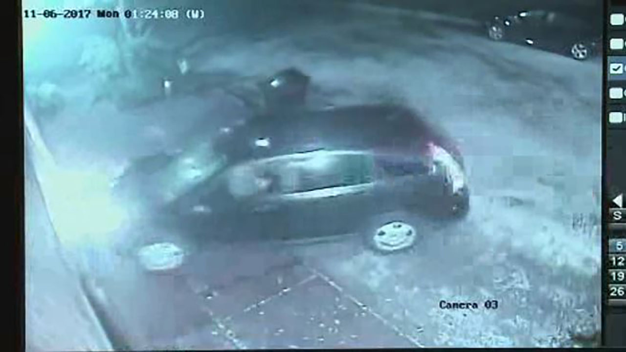 Burglars target Harvey victims for newly replaced items