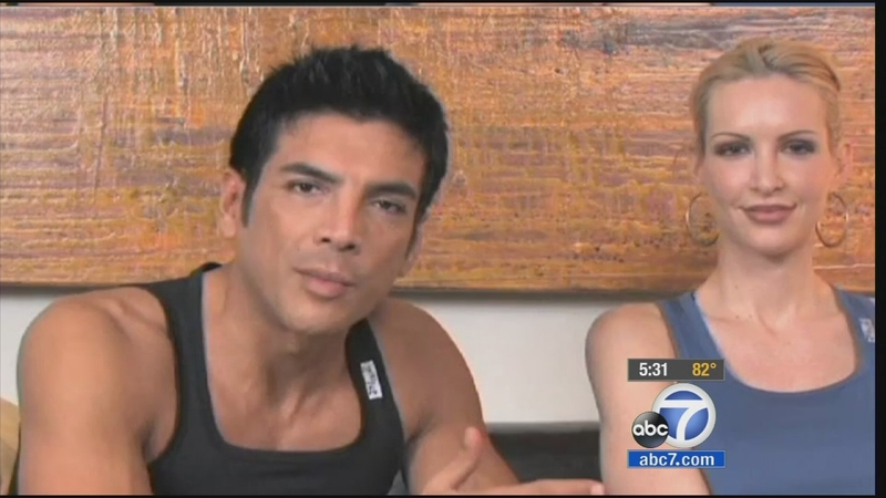 Los Angeles Dad Owes 250 000 In Child Support 6abc Philadelphia