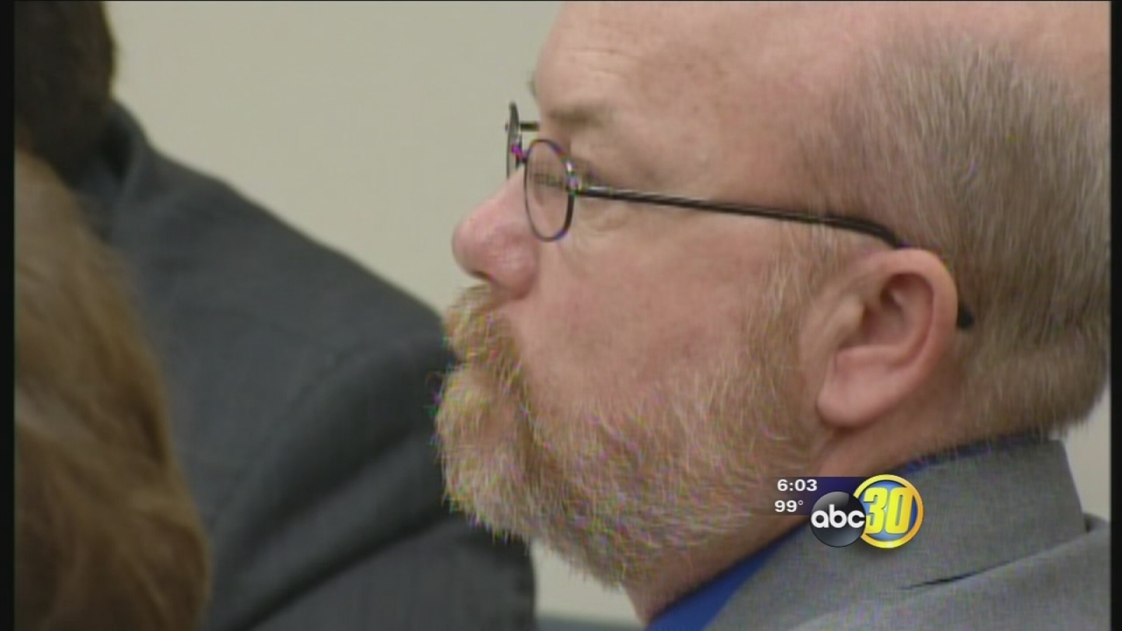 Prosecution rests in case of Visalia man accused of killing wife ...