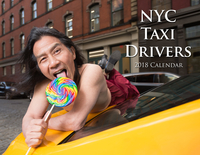 All Hail NYC Taxi Drivers Go All Out For 2018 Calendar ABC13 Houston All Hail NYC Taxi Drivers Go All Out For 2018 Calendar ABC13 Houston