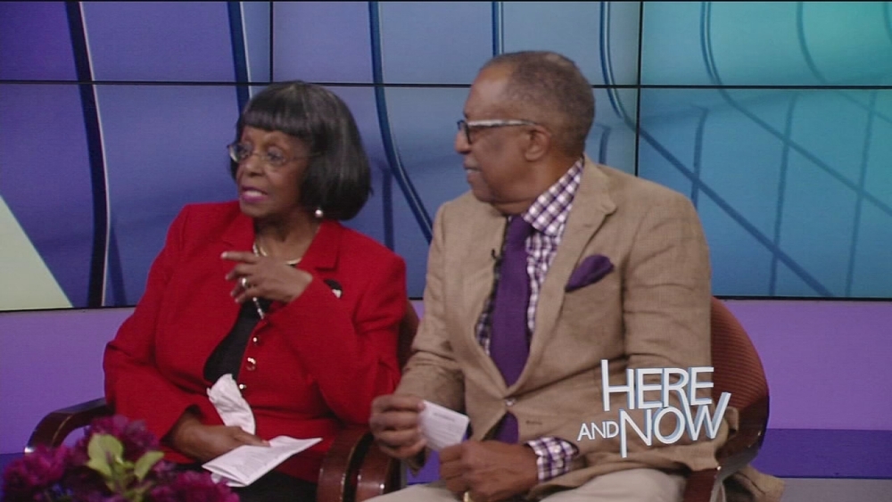 Here and Now: Part 6