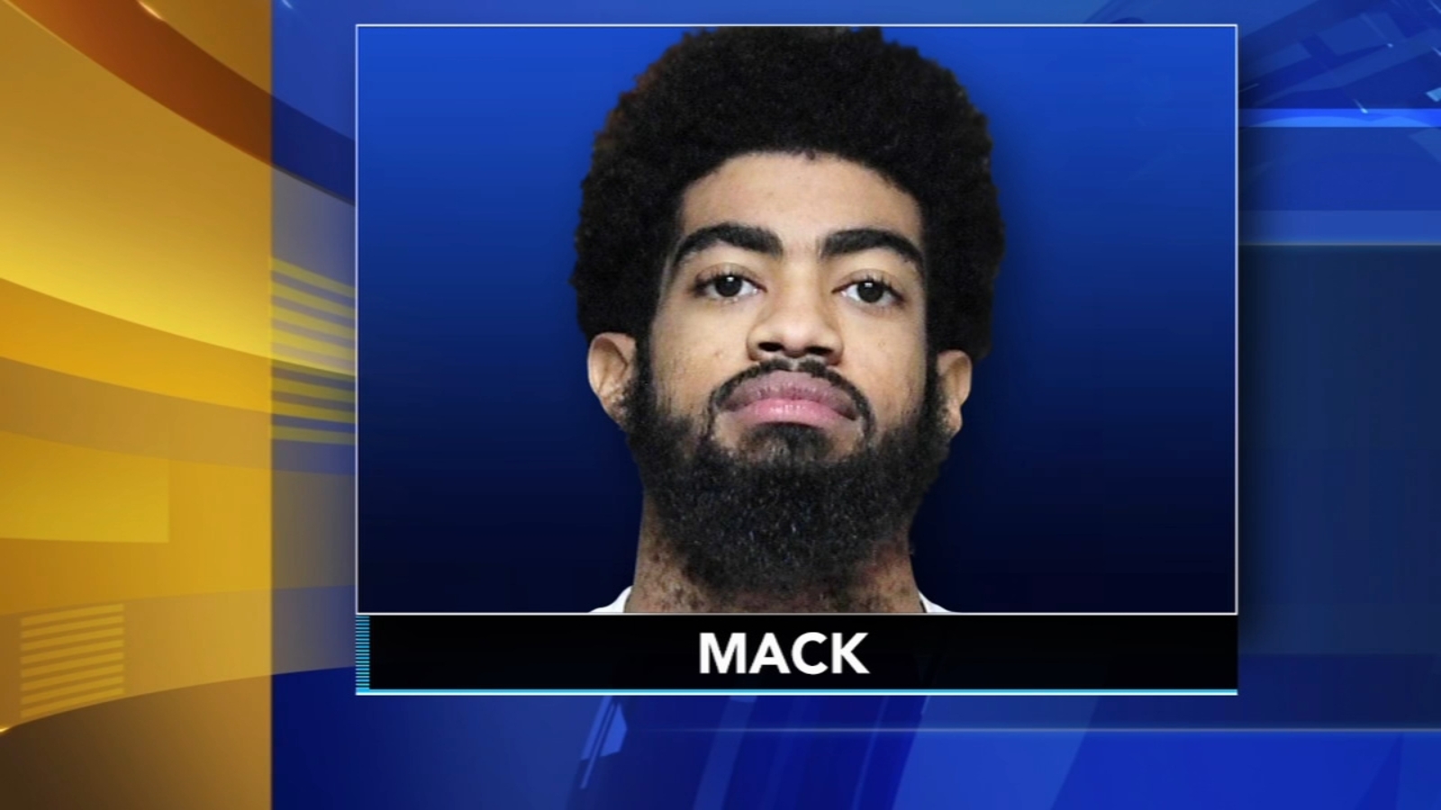 Wilmington man charged with shooting ex-girlfriend's car as she drove ...