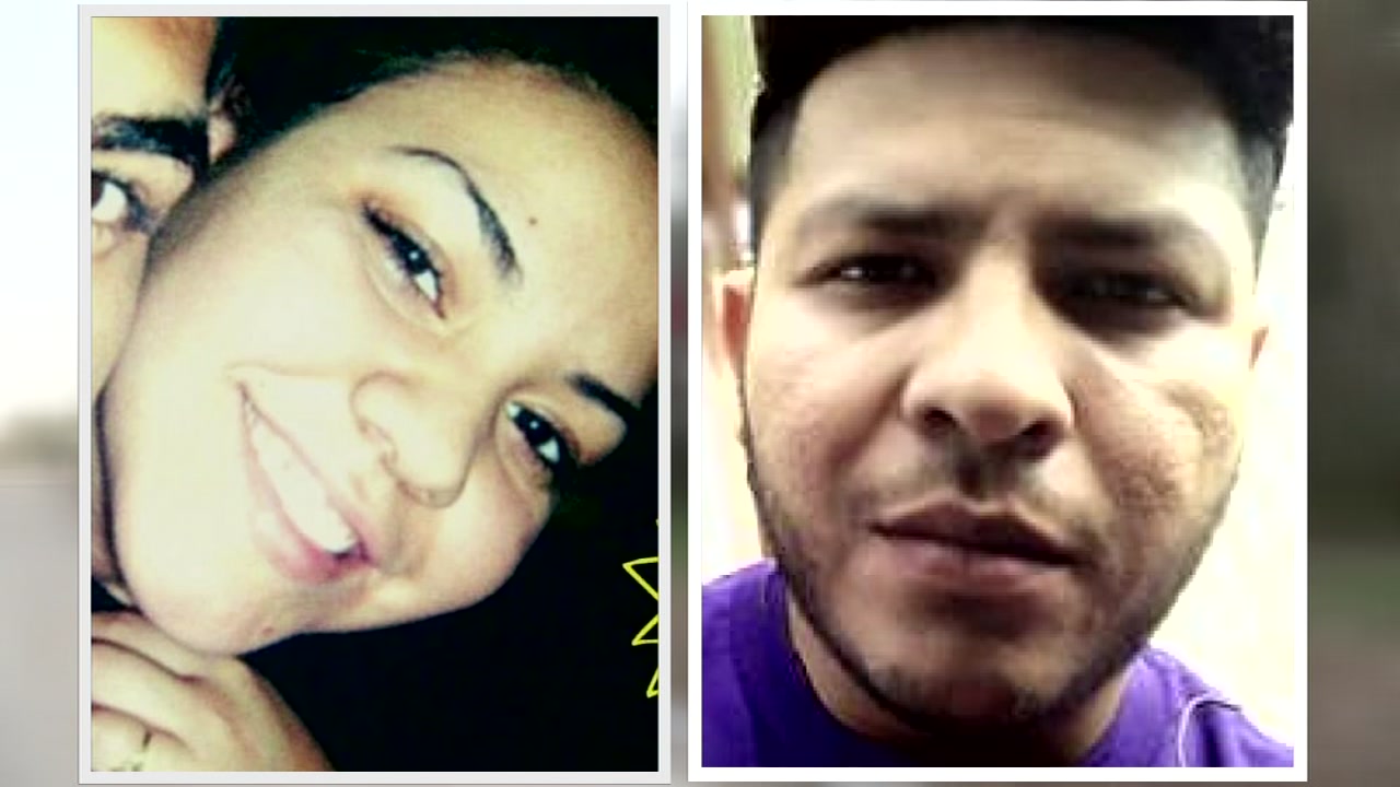 Family says Harvey helped woman's killer get away
