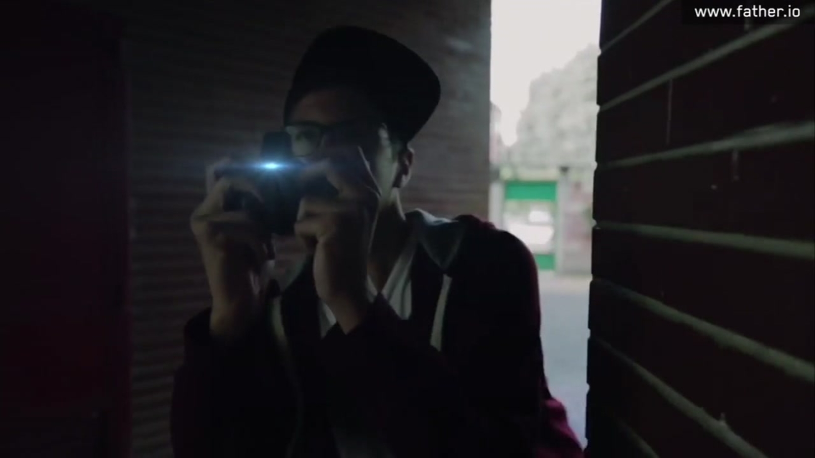 New game brings excitement of laser tag to your smartphone ABC7 San