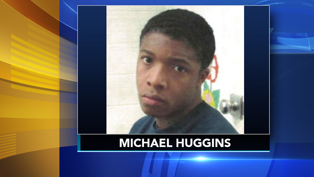 Escaped Teen Murder Suspect Michael Huggins Captured In Atlantic City New Jersey 6abc Philadelphia