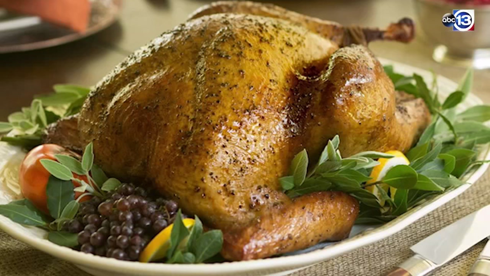 Thanksgiving to-go: Take the stress out of Turkey Day with ...
