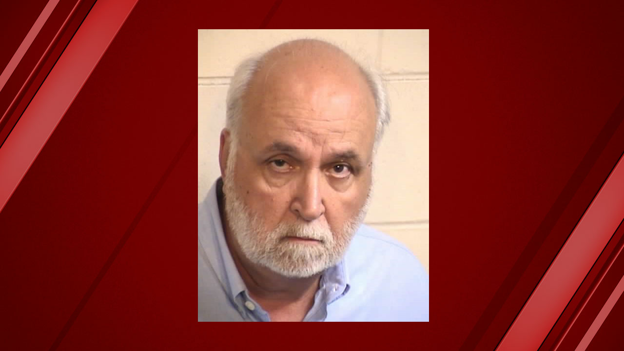 Selma City Manager arrested for misappropriation of public money in Fowler, DA says