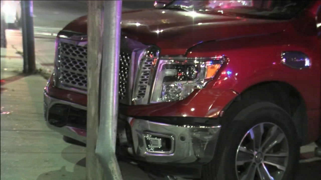 Police search for tow-truck driver wanted for murder