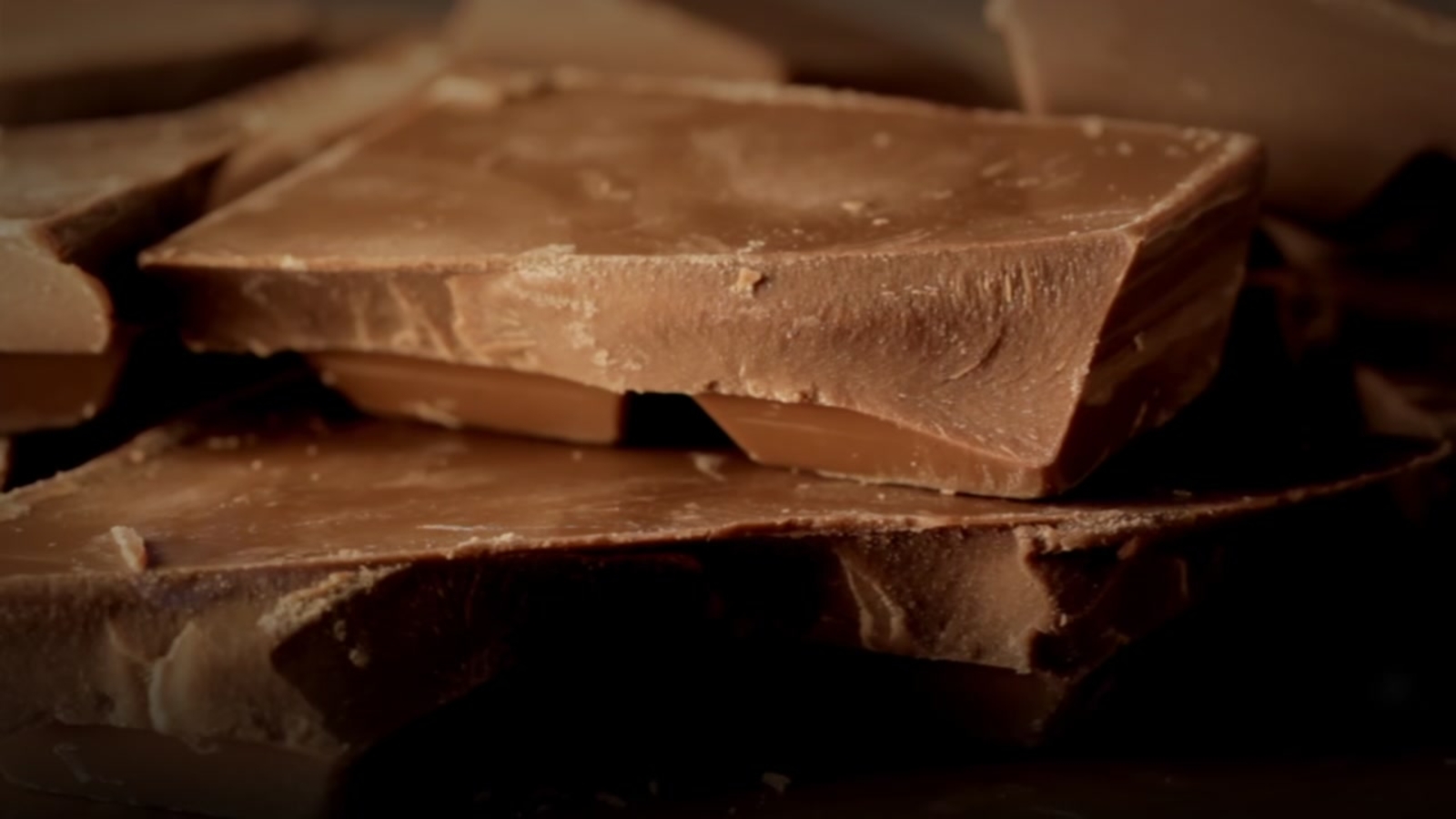 MORE THAN INDULGING Here are the most common uses of chocolate ABC13