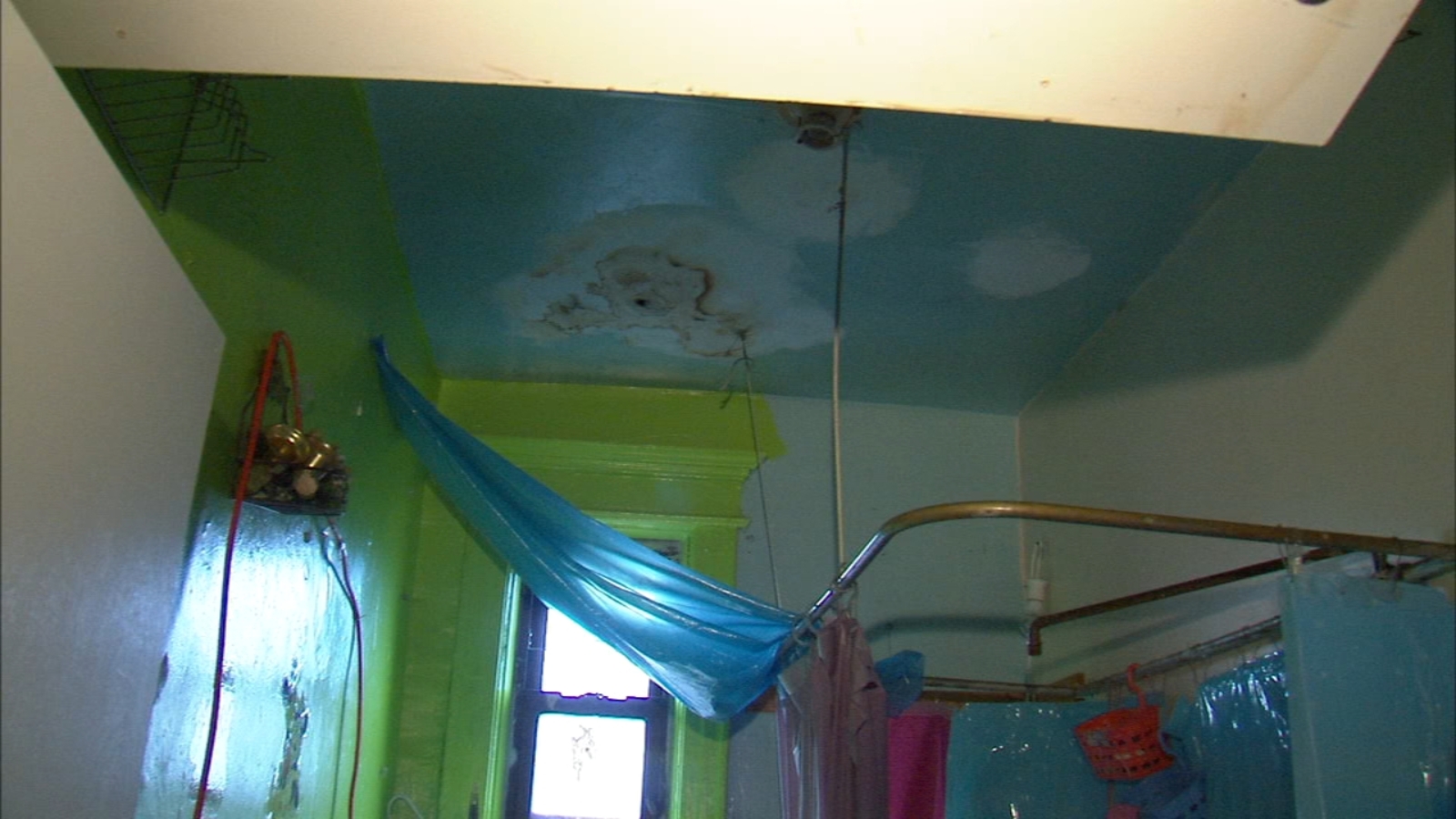 Rental nightmare The worst landlord in New York ABC7 New York