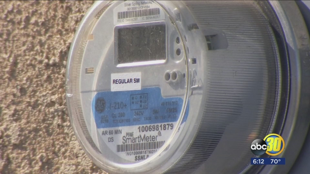 Lawsuits claim faulty PG&E Smart Meters started house fires