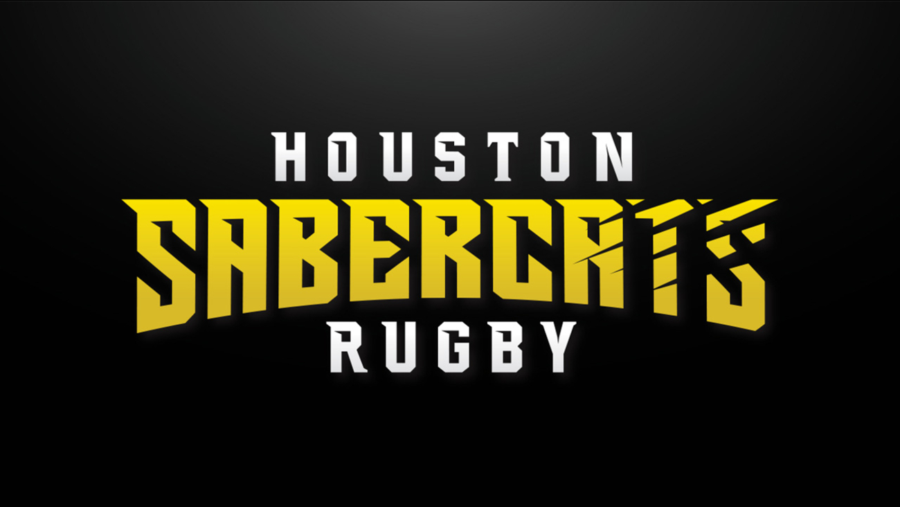 Houston Sabercats RugbyHouston, Rugby has landed! ABC13 Houston