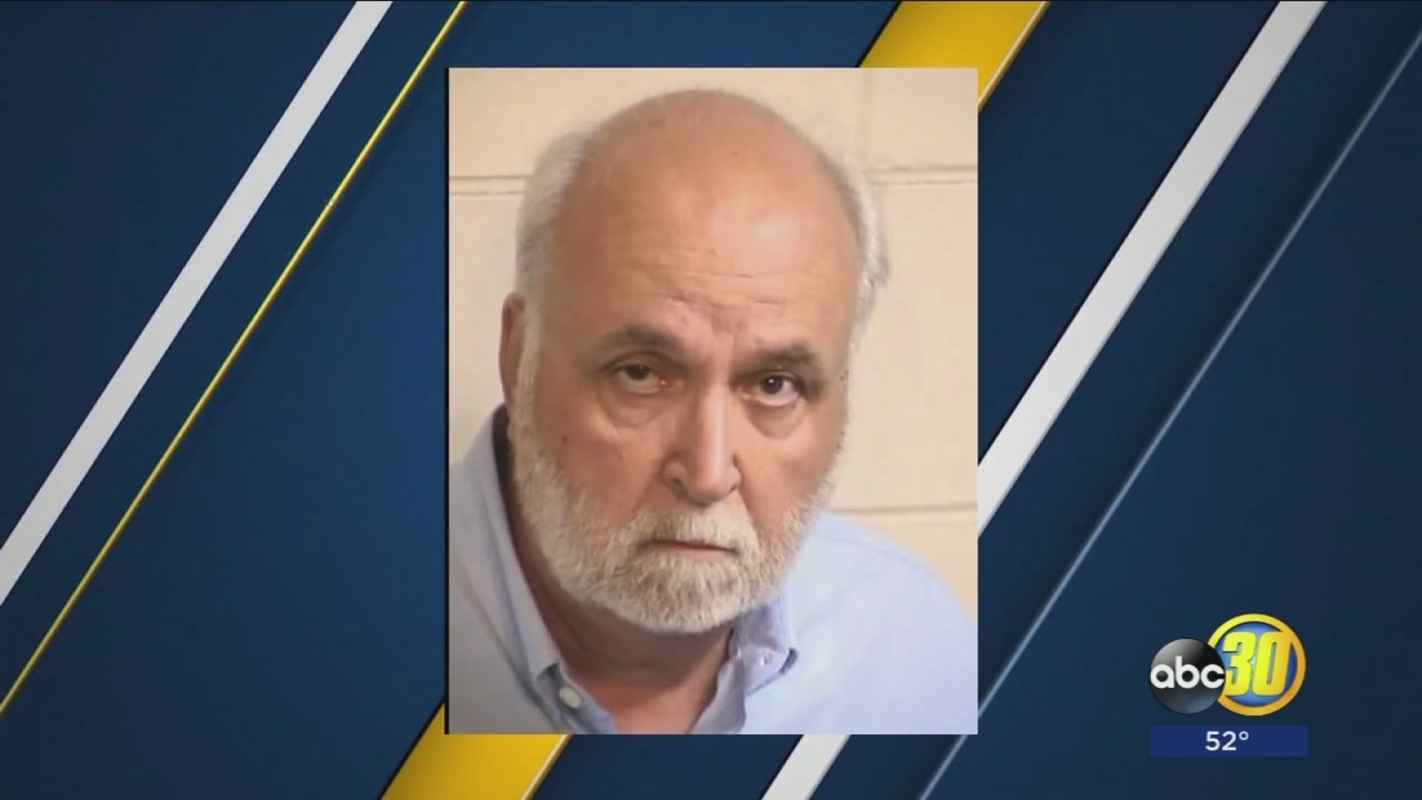 Selma City Manager David Elias resigns after being arrested ABC30 Fresno