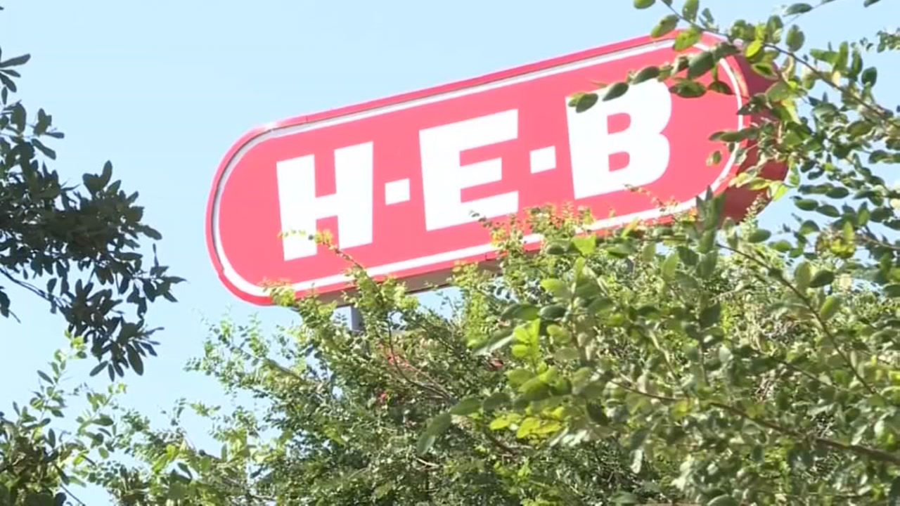 Baytown's new H-E-B store opens on December 6