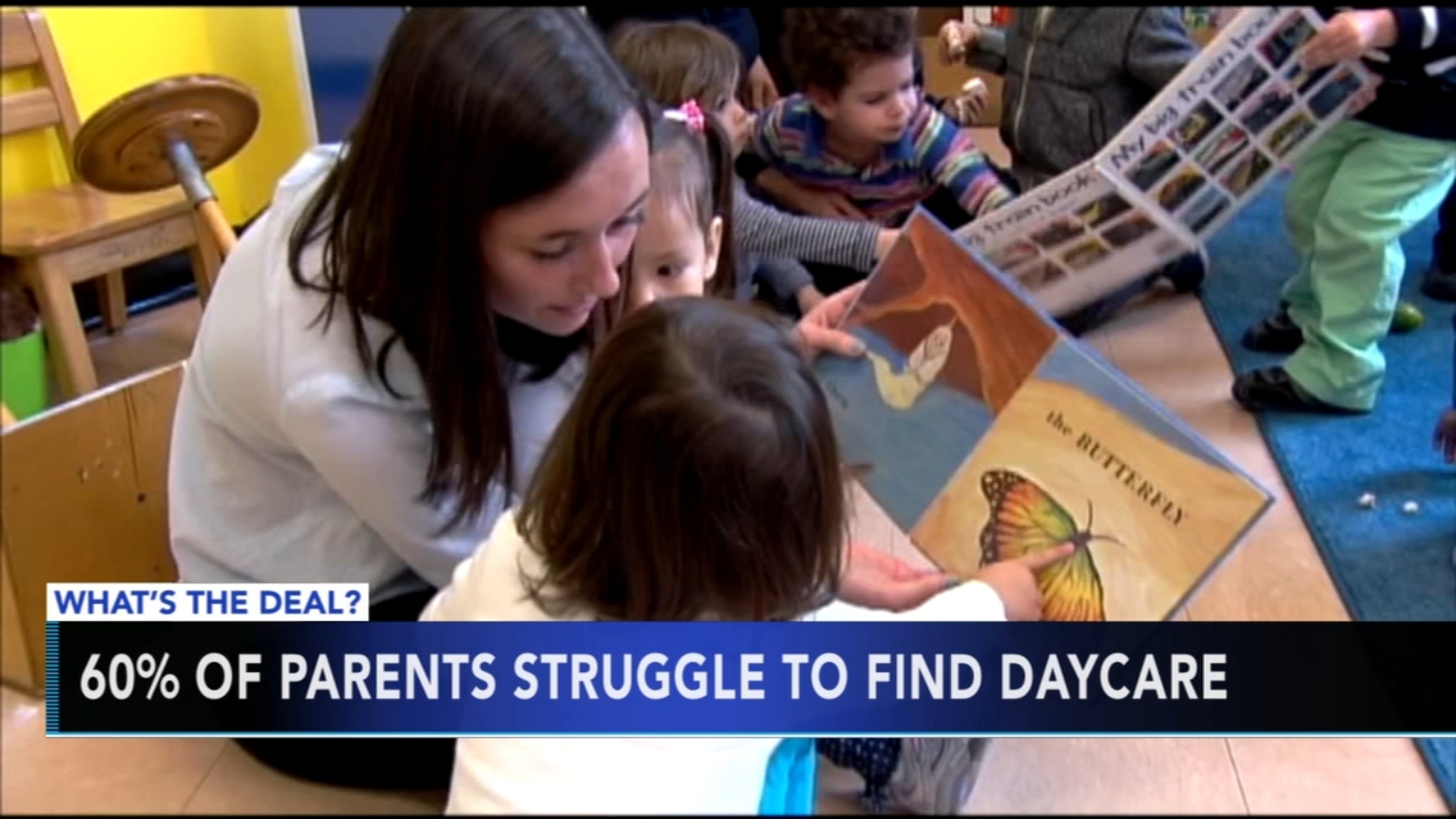What's the Deal Keeping childcare costs down 6abc