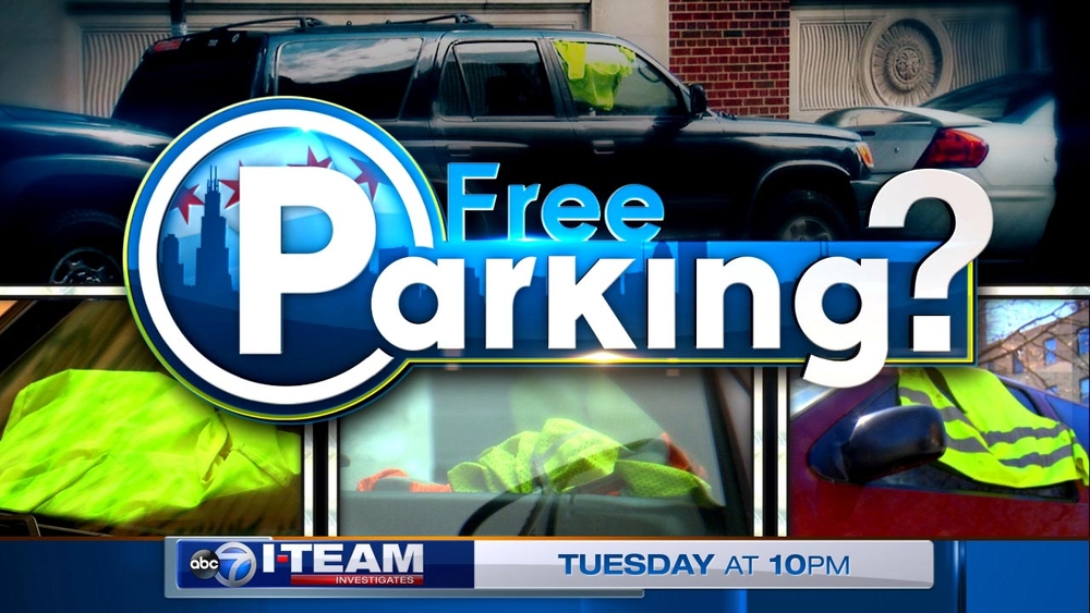 I-Team: Free Parking in Chicago?