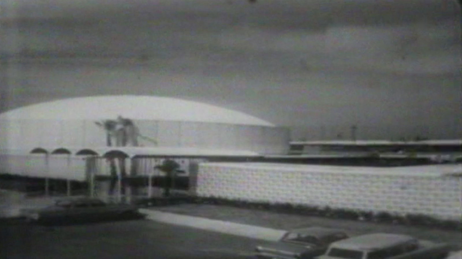 Abc13 S Vault Ktrk Tv Launched On Nov 20 1954 Abc13 Houston