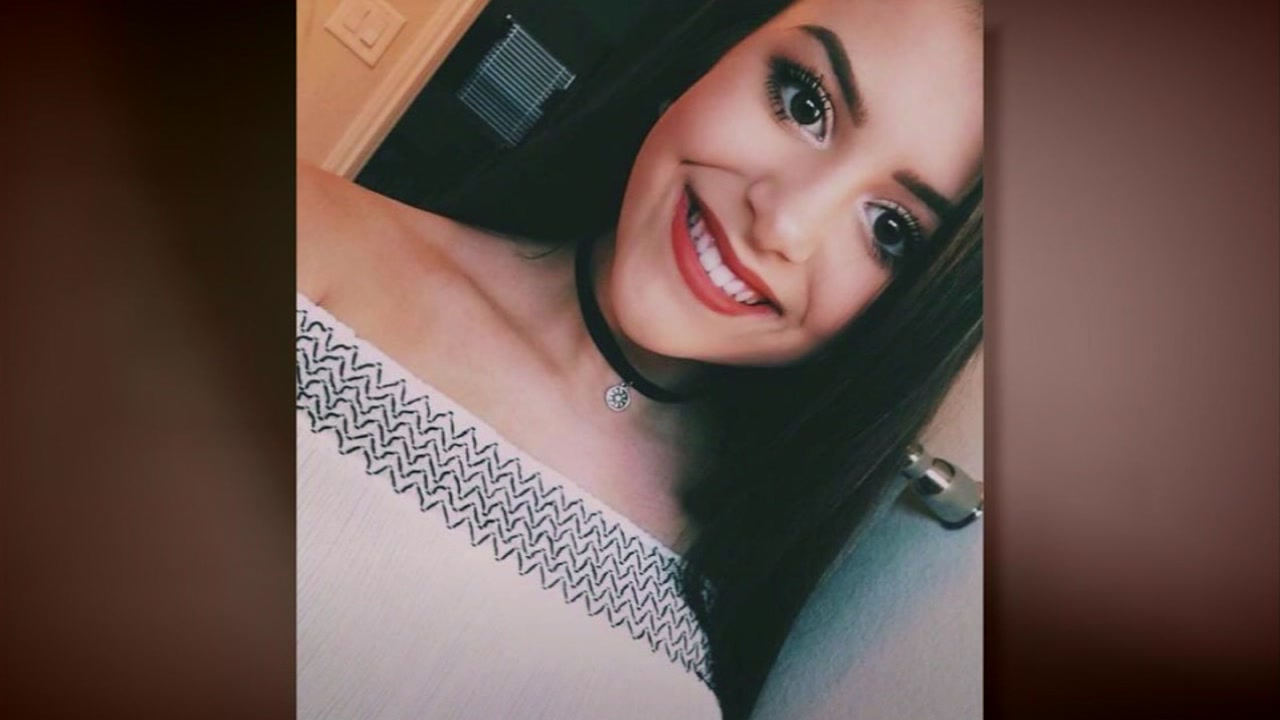 Parents launch seat belt awareness movement after daughter killed in crash