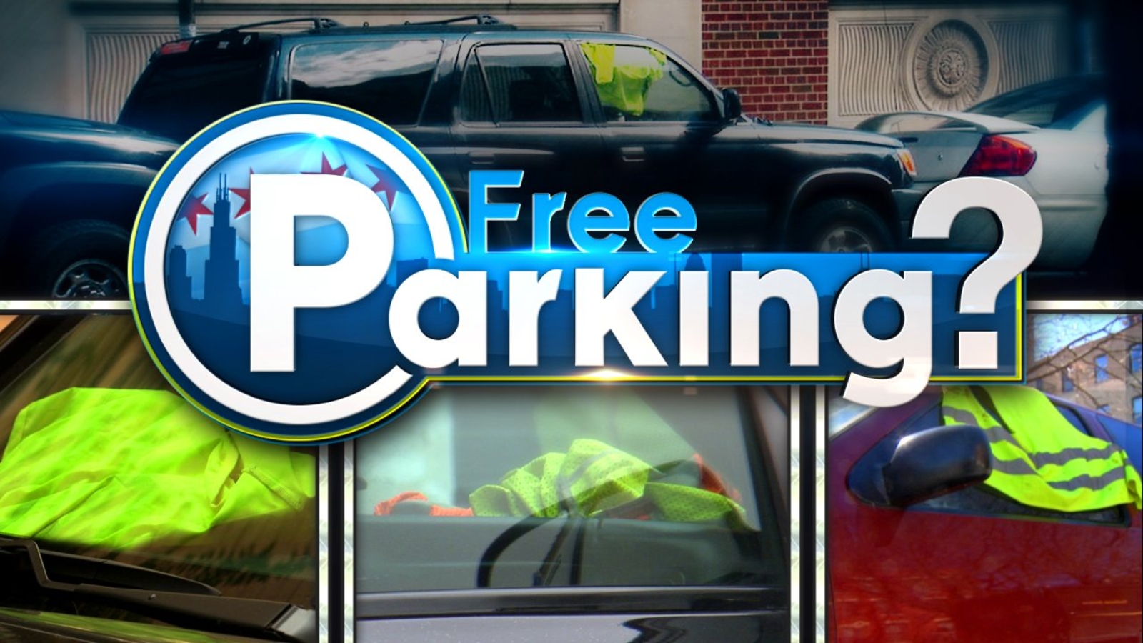ITeam finds vested interest in free parking on Chicago streets ABC7