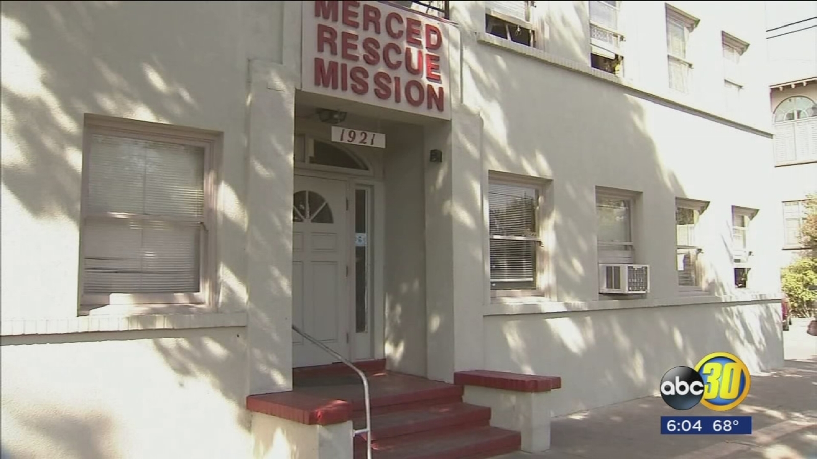 New halfway house in Merced forced to relocate ABC30 Fresno