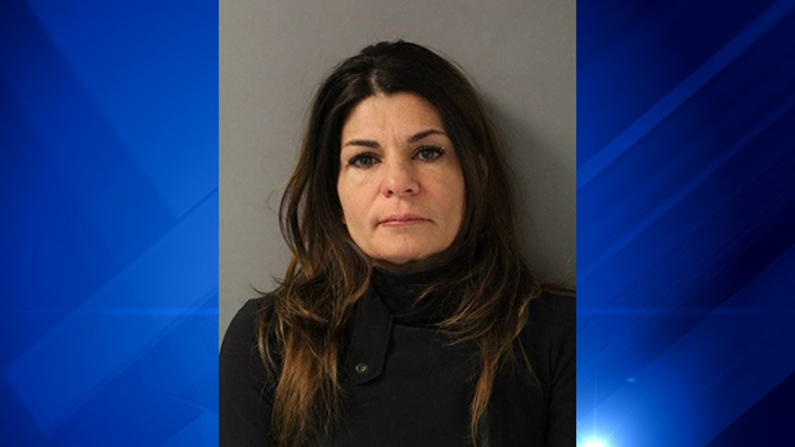 Barrington woman allegedly used flamethrower to set car on fire, report