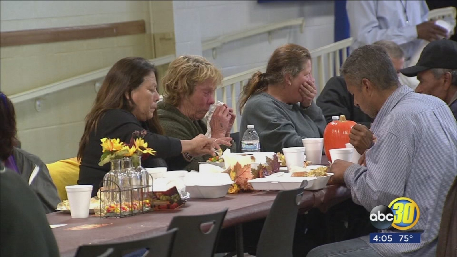 Several local charities asking community to not feed the homeless on