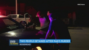Rosemead News - ABC7 Los Angeles