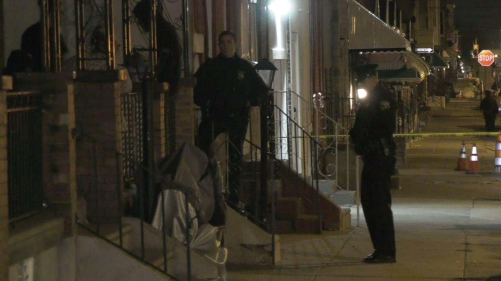 Man injured during attempted robbery in Kensington - 6abc Philadelphia