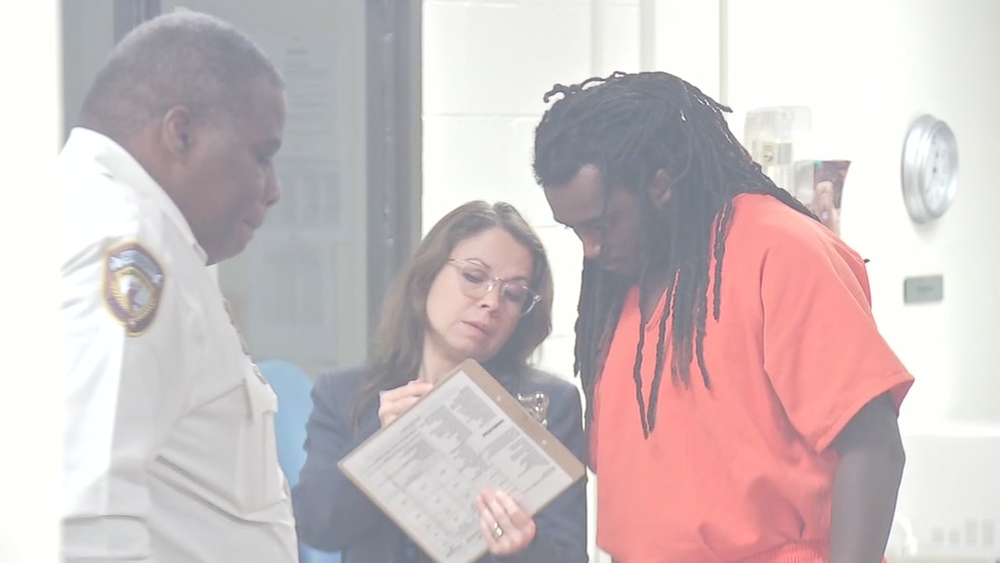 Alleged drunk driver involved in deadly crash appears in court