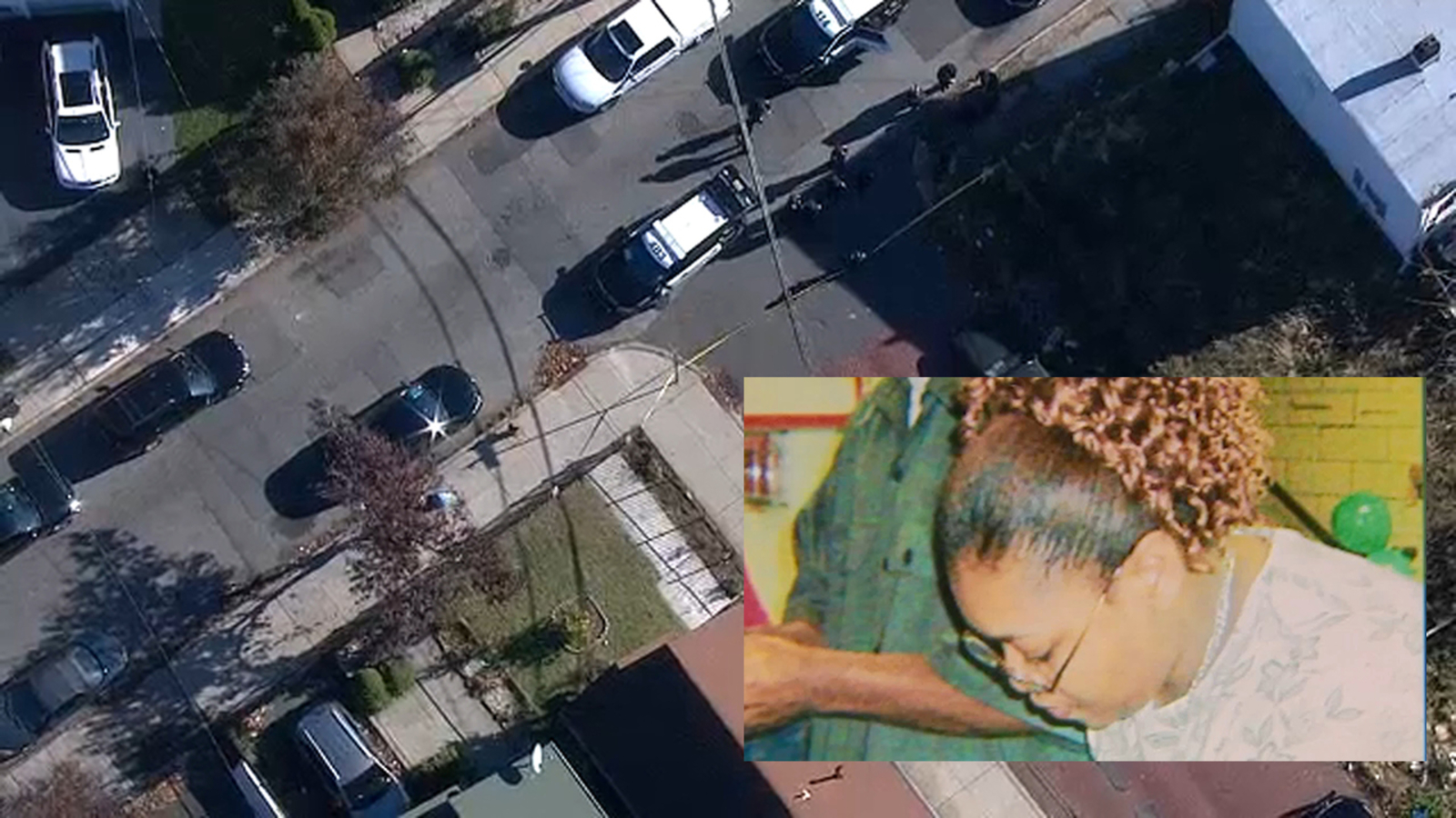 Teens charged with felony murder in deadly carjacking in Newark, New