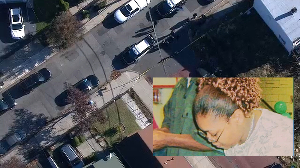2 men, teen found in car of woman fatally shot during Newark carjacking