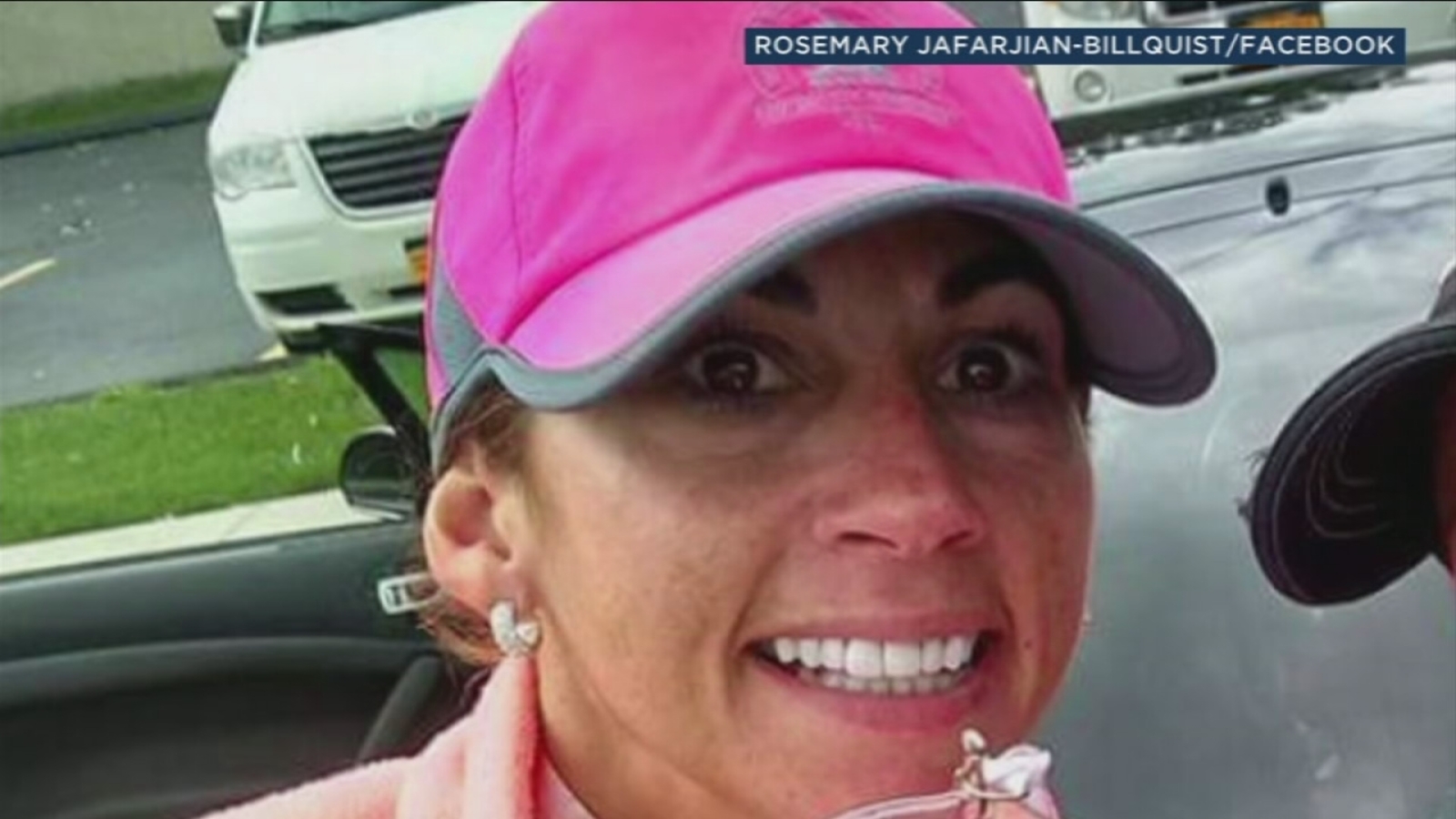 Police Hunter accidentally shoots woman walking dogs in NY field