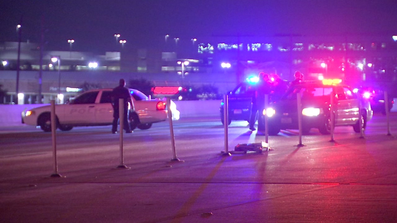 Reward offered for truck driver after fatal hit and run - ABC13 Houston