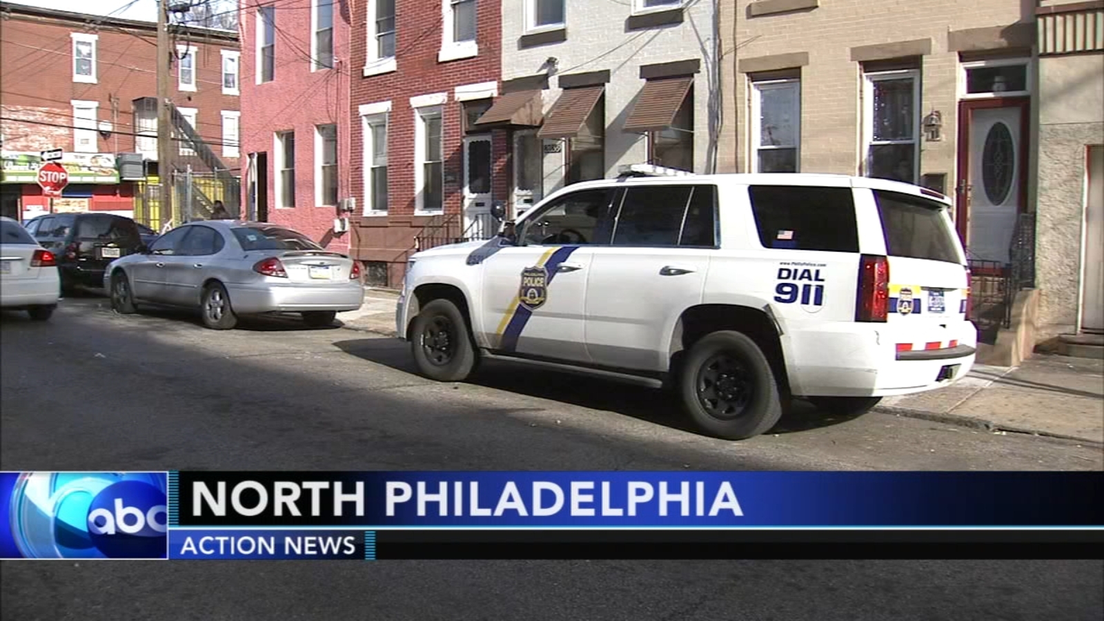 North Philadelphia shooting leaves two men injured - 6abc Philadelphia